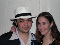 Picture for song 'say to myself' by artist 'ernesto castro'