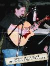 Picture for song 'Willie Cline (live)' by artist 'Ernie Redquest'