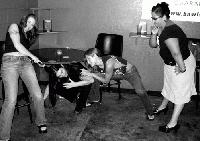 Picture for song 'Better Than Me' by artist 'Erotomania'