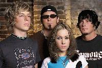 Picture for song 'Wounded' by artist 'Eroxion'