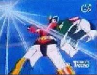 Picture for song '65 Volts of Voltron' by artist 'Errand Boy'