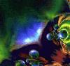 Picture for song 'Strange Worlds' by artist 'Errant Ways'