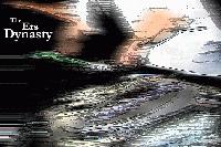 Picture for song 'Blade' by artist 'Ers'