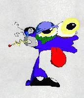 Picture for song 'E-Virus' by artist 'E-Rythm'