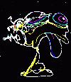 Picture for song 'Milkyway' by artist 'E-Rythm'