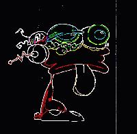 Picture for song 'New Style (E-Mix)' by artist 'E-Rythm'