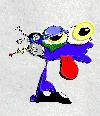 Picture for song 'Pluto' by artist 'E-Rythm'