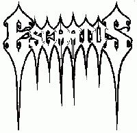 Picture for song 'Blasphemaniac' by artist 'Eschatus'