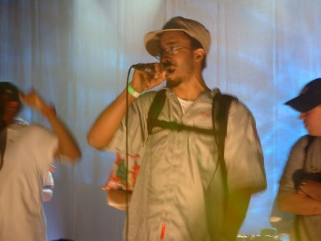 Picture for song 'Pickled Beats (Clappin)' by artist 'Esco'