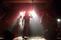 Picture for song 'Caer (en vivo 30 marzo 2004)' by artist 'ESCUALO'