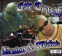 Picture for song 'Dimelo' by artist 'Ese Ceazah'