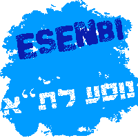 Picture for song 'ðåñò ìú"à' by artist 'esenbi'