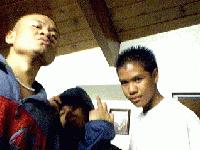 Picture for song 'Sinong Susunod' by artist 'eskalawag'