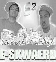 Picture for song 'E² beat' by artist 'E-skwaerd'
