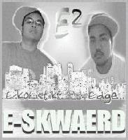 Picture for song 'True ft. Anjow, Ashley & Rica' by artist 'E-skwaerd'