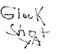 Picture for song 'Dub Glock - Glock Shot Ya' by artist 'E.S.L.'