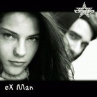 Picture for song 'eX Man' by artist 'ESNANAS'