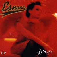 Picture for song 'JANJI' by artist 'ESNANAS'