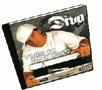 Picture for song 'End it all - snippet' by artist 'esocleric'