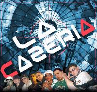Picture for song 'Bailando en el Party' by artist 'Espiritu Sandunga'