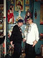 Picture for song 'Lo Que Tu Queria (Bien Cabron)' by artist 'Espiritu Sandunga'
