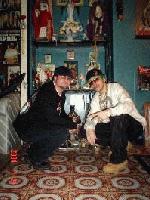 Picture for song 'NYC Chateo' by artist 'Espiritu Sandunga'