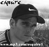 Picture for song 'Haze' by artist 'Esquire of ILL Circle'