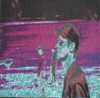 Picture for song 'Let U Know' by artist 'Esquire of ILL Circle'