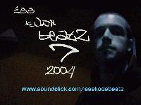 Picture for song 'Tears' by artist 'ess kode beatz'