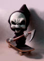 Picture for song 'Blind Death' by artist 'Esspro Beats'