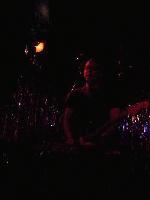 Picture for song 'laetitia's framed by red lights' by artist 'estereo'
