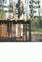 Picture for song 'Hanging My Heart Again' by artist 'ETC Band'