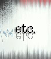 Picture for song 'The Beano' by artist 'etcetera'