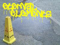 Picture for song 'Inspire' by artist 'Eternal Elements'