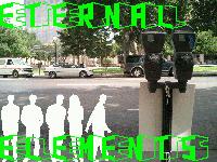 Picture for song 'So Next To Perfect' by artist 'Eternal Elements'