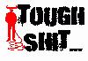Picture for song 'Tough Shit' by artist 'Eternal Elements'