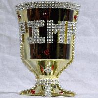 Picture for song 'Hittin' Hard' by artist 'Eternal Entertainment Group'