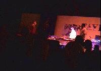 Picture for song 'Offender' by artist 'Eternal Flow Productions'