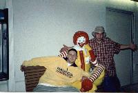 Picture for song 'We Are featuring Loopz' by artist 'Eternal Life'