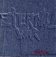 Picture for song 'MY LIFE OF WAR' by artist 'ETERNAL WAR'