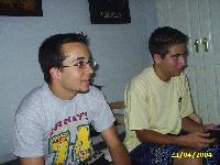 Picture for song 'Diemaster y Wumpus ser importante' by artist 'Eternos Porculeros'