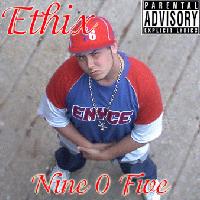 Picture for song 'Mental State (master)' by artist 'Ethix'