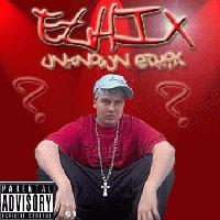 Picture for song 'Testin Me' by artist 'Ethix'