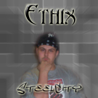 Picture for song 'Tongue Twisted' by artist 'Ethix'