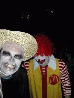 Picture for song 'Capitalism' by artist 'Ethnic Clerks'