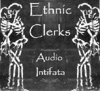 Picture for song 'Foggy Night Awake' by artist 'Ethnic Clerks'