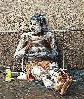 Picture for song 'Keep the World at Bay' by artist 'Ethnic Clerks'