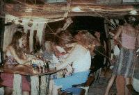 Picture for song 'Pong's at 4AM' by artist 'Ethnic Clerks'