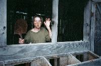 Picture for song 'The Business of Incarceration' by artist 'Ethnic Clerks'