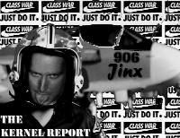 Picture for song 'The Kernel Report (Drive Home Mix)' by artist 'Ethnic Clerks'